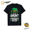 I'm Leprechaun Size Funny St Patrick's Day Shirt 1