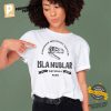 Isla Nublar Jurassic World Shirt