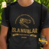 Isla Nublar Jurassic World Shirt 2