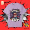 Joke Day Funny April Comfort Colors Tee 1