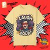 Joke Day Funny April Comfort Colors Tee 2