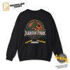 Jurassic Park Dinosaur Lover 2 Side Shirt