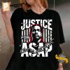 Justice For ASAP Shirt