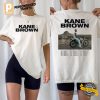 Kane Brown The High Road Tour 2 Side Shirt