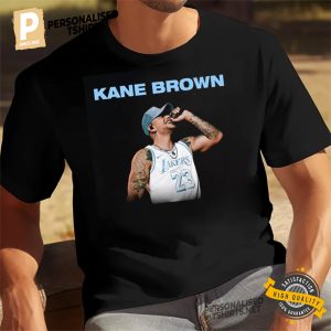 Kane Brown Tour 2025 Shirt