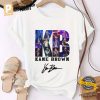 Kane Brown Tour Merch Tee 1