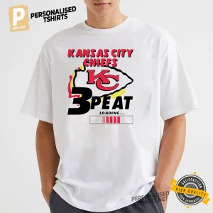 Kansas City Chiefs Shirt