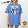 Kelsea Ballerini Comfort Colors Tee