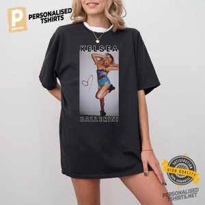 Kelsea Ballerini Concert Shirt