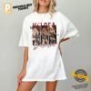 Kelsea Ballerini Yeah Sure Okay T shirt