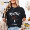 Kendrick Lamar Mustard Meme Funny Tee