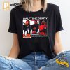 Kendrick Lamar Rapper Halftime Show Tee