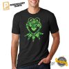 Kermit The Frog Disney Shirt