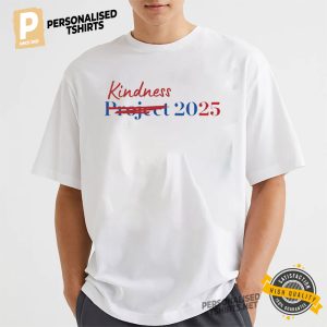 Kindness 2025 Tee