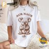 Koala Funny Australia Day Comfort Colors Tee 1