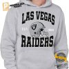 Las Vegas Raiders NFL Shirt 1