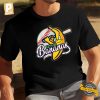 Let's Go Bananas Funny Shirt 1