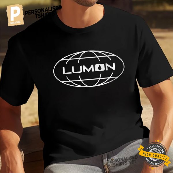 Lumon Corp Casual Friday Shirt 1