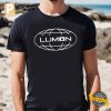 Lumon Corp Casual Friday Shirt