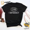 Macrodata Refinement Industries Company Tee