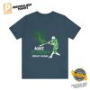 Make St. Patrick Great Again Baseball Shirt 2