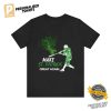 Make St. Patrick Great Again Baseball Shirt 3