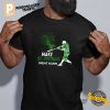 Make St. Patrick Great Again Baseball Shirt