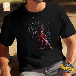 Marvel Studios Daredevil Shirt