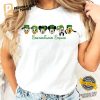 Mickey and Friends Disney T shirt