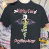 Motley Crue Concert Tour Shirt 1