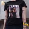 Nine Inch Nails Trent Reznor Shirt 1