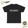 Oasis Live '25 Los Angeles T shirt 1