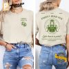 Paddy's Irish Pub 2 Side Shirt 1