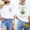 Paddy's Irish Pub 2 Side Shirt