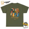 PurimShpiel Funny Characters Comfort Colors Tee 1