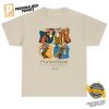 PurimShpiel Funny Characters Comfort Colors Tee