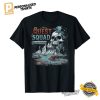 Quest Squad Aretian Riders Shirt