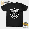 Raider Space Invader Shirt1