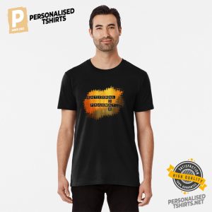 Rational and Pragmatic T Shirt 1