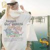 Respect Our Oceans Shirt 1