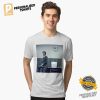 Severance Tv show Adam Scott Shirt