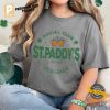 Social Club St Patrick's Day Tee