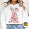 Spring Floral Easter Shirt 1