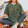 Stardew Valley Pixel Cats Premium Comfort Colors Tee