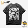 System Of A Down SOAD Merch T shirt 1