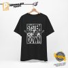 System Of Down Metal Band Shirt 1