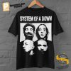 System of A Down Shirt 1