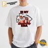 Taylor Travis Kelce T shirt 1