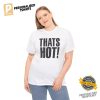 Thats Hot Paris Hilton Tee 1