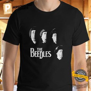 The Beedles Legend Of Zelda Shirt